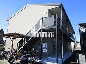 サンＦｒｉｅｎｄｓ広見　Ａ  ｜ 岐阜県可児市広見（賃貸アパート1K・2階・29.60㎡） その3