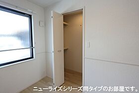 CASA　空　～カーサ　ソラ～ 101 ｜ 岐阜県可児市川合2791番地250（賃貸アパート1LDK・1階・50.01㎡） その9