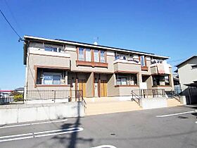 サンシャイン西浦B  ｜ 岐阜県可児市中恵土（賃貸アパート1LDK・1階・45.77㎡） その1