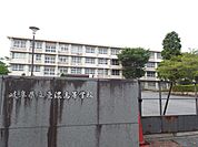 その他「県立東濃高等学校まで150m」