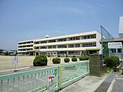 小学校「可児市立土田小学校まで226m」