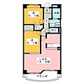 RoyalHills3階6.0万円