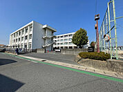 中学校「可児市立蘇南中学校まで593m」