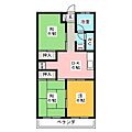 ロイヤルマンション2階5.0万円