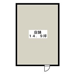 間取図画像 