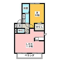 グランシャリオ　Ｗ