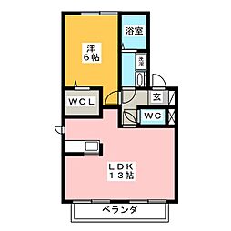 グランシャリオ　Ｗ