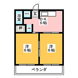 城畑ハイツ