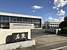 周辺：中学校「可児市立広陵中学校まで1348m」