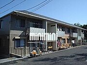 キレイな色合いの外観