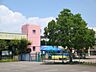 周辺：幼稚園、保育園「土田保育園まで1400m」