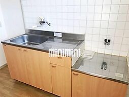 キッチン