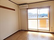 洋間です
