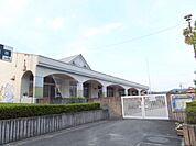 幼稚園、保育園「御嵩保育園まで400m」