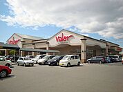 スーパー「バローまで3900m」