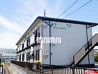 岐阜県可児市今渡：物件画像／株式会社ミニミニ岐阜　可児店