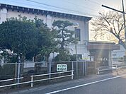 幼稚園、保育園「小泉保育園まで1206m」