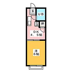 🉐敷金礼金0円！🉐サンハイツ可児