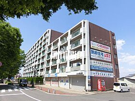 別府住宅  ｜ 岐阜県瑞穂市別府（賃貸マンション1LDK・4階・44.77㎡） その1