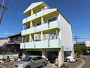 人気の鉄筋コンクリートマンション