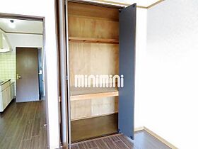 ハイツさつき  ｜ 岐阜県瑞穂市横屋（賃貸アパート1K・2階・25.92㎡） その7