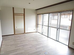 クレールホズミ  ｜ 岐阜県瑞穂市馬場小城町１丁目（賃貸マンション3LDK・2階・63.70㎡） その5