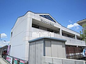 サンシャイン棚橋　Ａ  ｜ 岐阜県瑞穂市横屋（賃貸マンション1LDK・1階・33.00㎡） その3