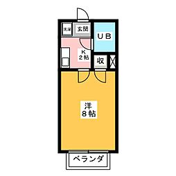 🉐敷金礼金0円！🉐シェリーハウス