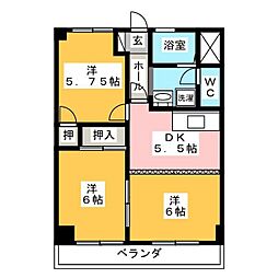 🉐敷金礼金0円！🉐第二吉田ビル