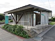岐阜県瑞穂市稲里21：物件画像／株式会社ミニミニ岐阜　穂積店