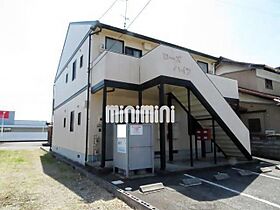 ローズハイツ  ｜ 岐阜県本巣郡北方町高屋（賃貸アパート1LDK・2階・40.24㎡） その3