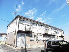 アトゥレ井上  ｜ 岐阜県本巣郡北方町曲路２丁目（賃貸アパート1LDK・1階・36.64㎡） その1