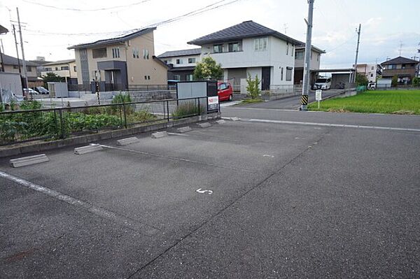 ベルドミール瑞穂　Ａ ｜岐阜県瑞穂市穂積(賃貸アパート1LDK・1階・40.57㎡)の写真 その16