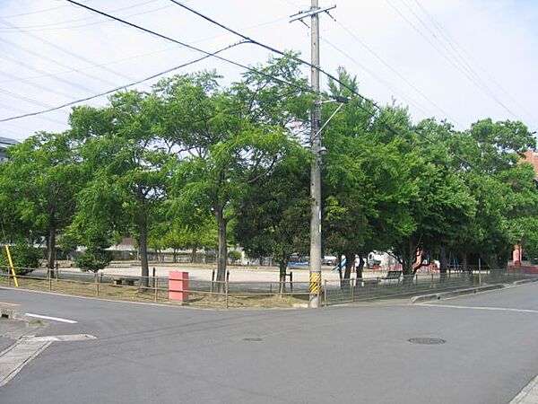 スピカ小柳 ｜岐阜県本巣郡北方町小柳２丁目(賃貸マンション2LDK・2階・49.50㎡)の写真 その26