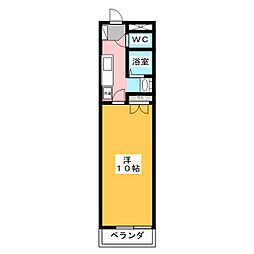 🉐敷金礼金0円！🉐スマートタウン北方　Ｂ