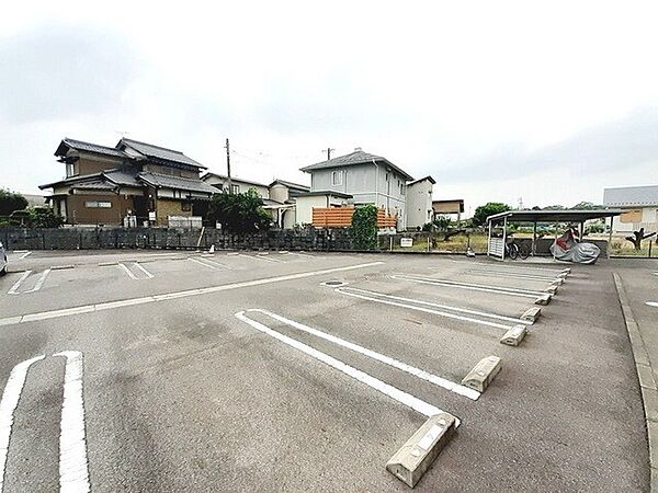 ヴィラフィオリータ ｜岐阜県瑞穂市古橋(賃貸アパート2LDK・2階・57.26㎡)の写真 その13