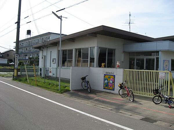 UTOPIA MIZUHO A ｜岐阜県瑞穂市穂積(賃貸アパート2LDK・2階・58.39㎡)の写真 その27