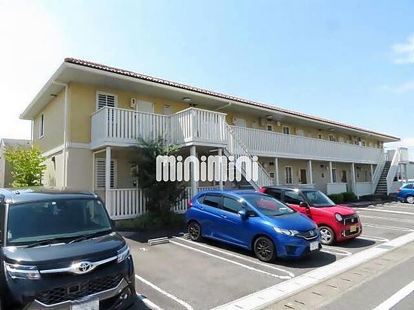 ｃａｓａ・Ｌ　Ａ棟 ｜岐阜県本巣郡北方町芝原中町３丁目(賃貸アパート1LDK・1階・46.97㎡)の写真 その3