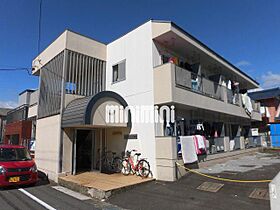 グランソレイユ瑞穂  ｜ 岐阜県瑞穂市祖父江（賃貸マンション1R・2階・18.42㎡） その1