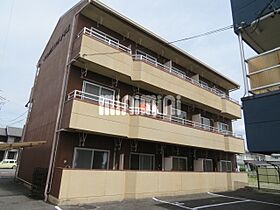 ラ・ブリリアント  ｜ 岐阜県瑞穂市古橋（賃貸マンション1R・1階・19.80㎡） その1