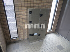 クレール北方  ｜ 岐阜県本巣郡北方町朝日町１丁目（賃貸マンション1K・1階・24.00㎡） その17