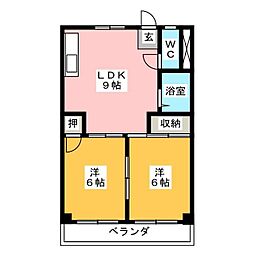 メゾン  サンリフレッシュ