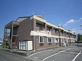 オリンピア　Ｃ  ｜ 岐阜県本巣郡北方町柱本１丁目（賃貸マンション2K・1階・29.70㎡） その1