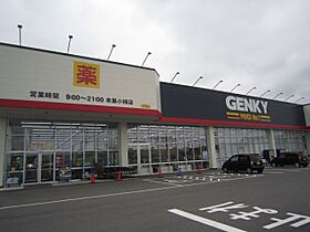 オリンピア　Ｆ  ｜ 岐阜県本巣郡北方町柱本南１丁目（賃貸マンション1LDK・1階・44.88㎡） その25