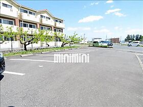 エルーセラ　ＯＨＮＯ  ｜ 岐阜県本巣市三橋（賃貸マンション1LDK・1階・45.36㎡） その17