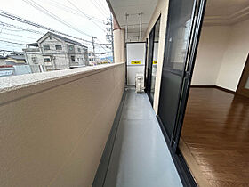 サンハイムアサヒ  ｜ 岐阜県本巣郡北方町朝日町１丁目（賃貸マンション1LDK・2階・39.60㎡） その15