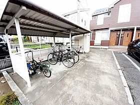 ナウ　ビレッジ　Ａ  ｜ 岐阜県瑞穂市森（賃貸アパート1LDK・1階・42.77㎡） その13