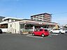 周辺：コンビニ「セブン・イレブン　穂積駅前通店まで400m」