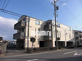 エースフラッツ  ｜ 岐阜県瑞穂市別府（賃貸マンション1R・2階・20.60㎡） その1