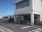 幼稚園、保育園「北方南保育園まで2300m」